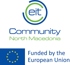 EIT Community Hub North Macedonia