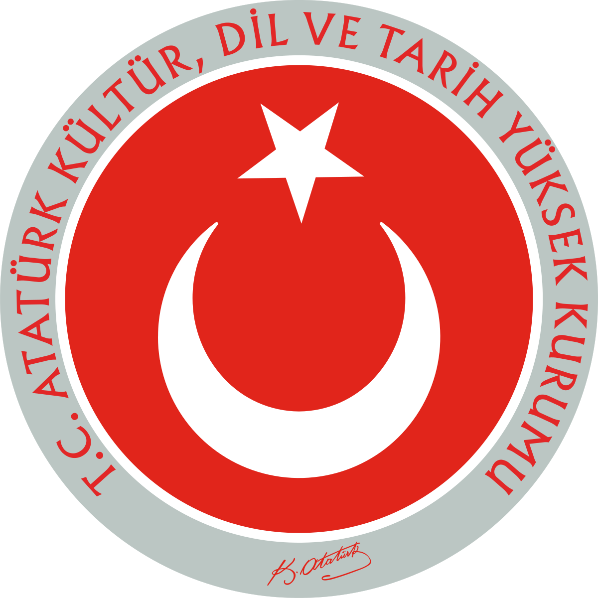 ATATÜRK KÜLTÜR, DİL VE TARİH YÜKSEK KURUMU