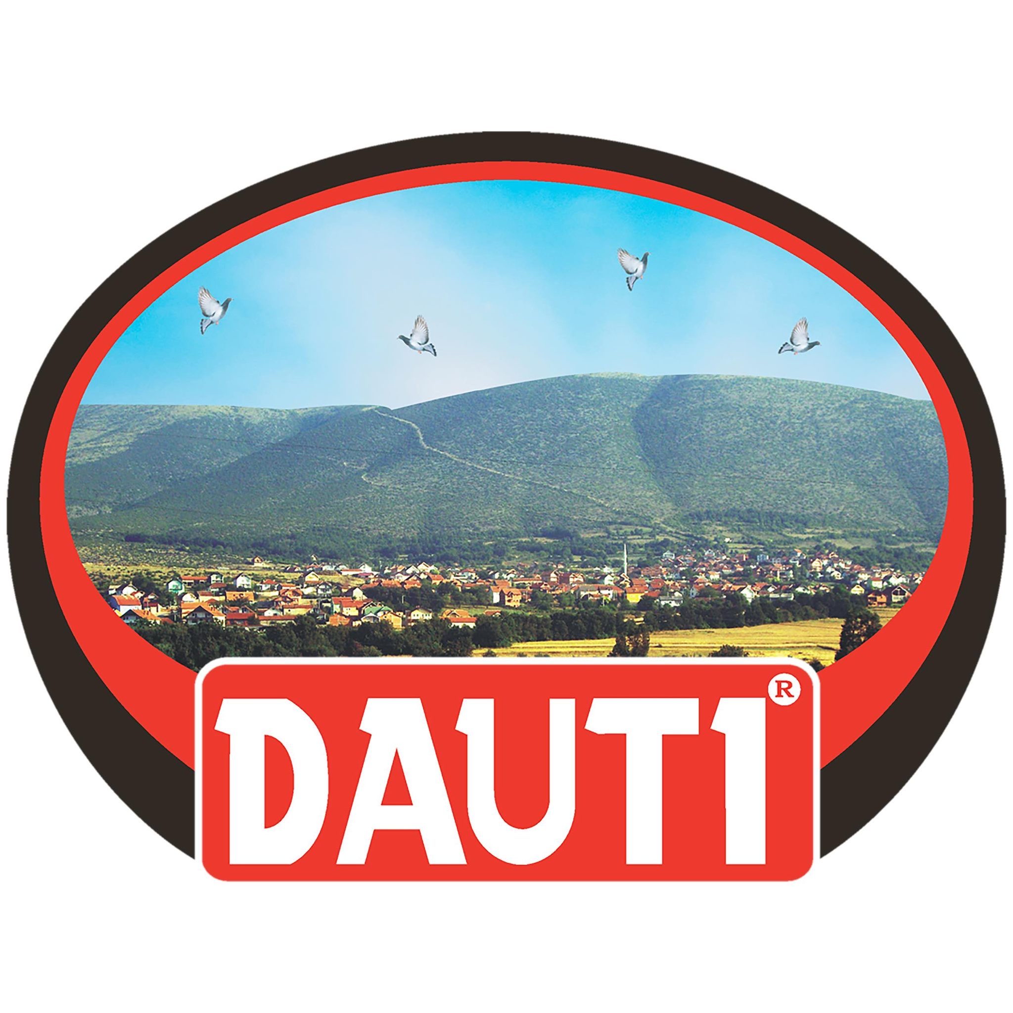 Dauti Comerc