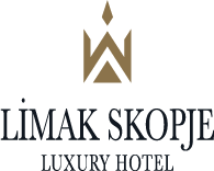 Limak Skopje Luxury Hotel